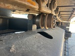Undercarriage with Left Carrier Rollers