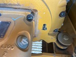 Engine with Emission Label