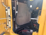 Engine with Radiator