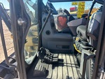 Safety with Safety lock out/stop