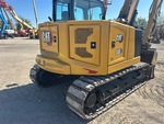 General Appearance with Sheet metal (fiberglass) condition