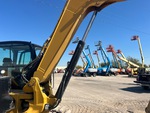 Hydraulics with Boom Lift Cylinder(s)
