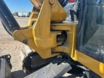 Chassis with Swing Tower Pivot