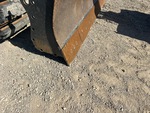 Specialty with Blade Cutting Edge Condition