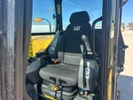 Control Station with Seats/armrests
