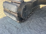 Drivetrain with Left Drive Motor