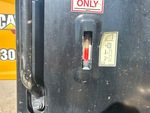 Hydraulics with Hydraulic Tank
