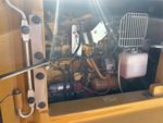 Engine with Engine - Left Side