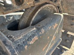 Undercarriage with Right Idler