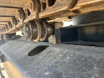 Undercarriage with Right Carrier Rollers