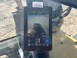 Control Station with Gauges