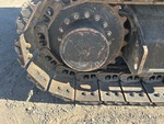 Drivetrain with Right Final Drive