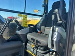 Control Station with Auxiliary Hydraulic Control
