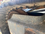 Undercarriage with Left Idler