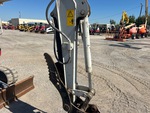 Hydraulics with Bucket Cylinder