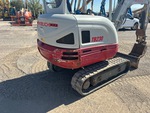 General Appearance with Sheet metal (fiberglass) condition