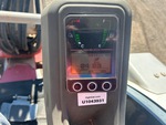 Control Station with Gauges