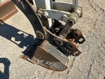 Chassis with Pins and Bushings Stick to Coupler