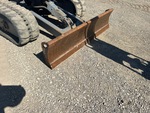 Specialty with Blade Condition