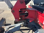 Chassis with Swing Tower Pivot