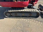 Undercarriage with Right Roller Frame