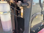 Hydraulics with Hydraulic Tank