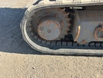 Drivetrain with Right Final Drive