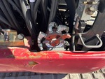 Hydraulics with Hydraulic Control Pattern Changer