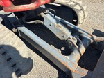 Hydraulics with Blade Lift Cylinder