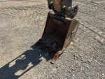 Specialty with Excavator Bucket Condition