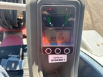 Control Station with Engine Warning Lights
