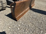 Specialty with Blade Cutting Edge Condition