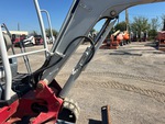 Hydraulics with Boom Lift Cylinder(s)