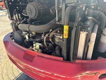 Engine with Engine - Right Side