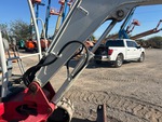 Hydraulics with Boom Lift Cylinder(s)