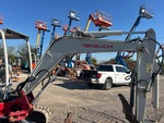 Chassis with Boom Condition