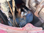 Hydraulics with Pumps (Hydraulics)