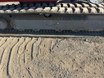 Undercarriage with Right Track Rollers