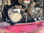 Engine with Engine - Left Side