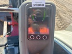 Control Station with Engine Warning Lights