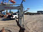 Chassis with Stick Condition