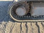 Drivetrain with Right Final Drive