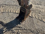 Specialty with Excavator Bucket Condition