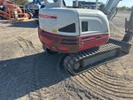 General Appearance with Sheet metal (fiberglass) condition