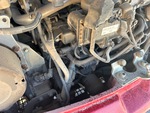 Engine with Oil Leaks