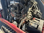 Hydraulics with Hoses (Hydraulics)