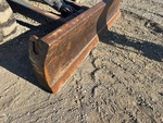 Specialty with Blade Cutting Edge Condition