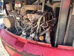 Engine with Engine - Right Side