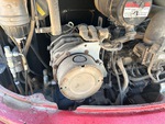 Engine with Exhaust System