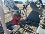 Control Station with Powertrain controls